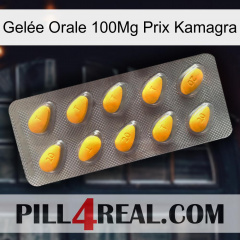 Gelée Orale 100Mg Prix Kamagra cialis1